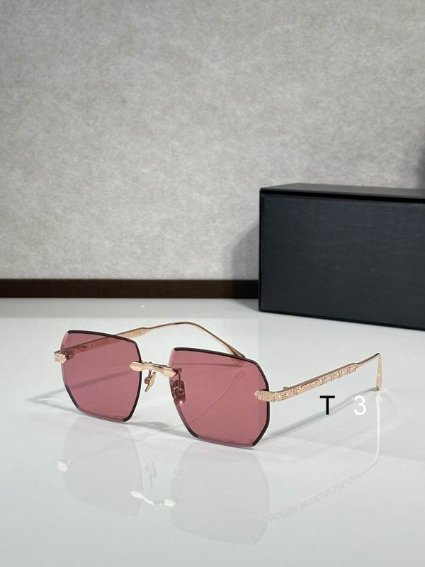 Hublot Sunglasses ID:20260410-1092